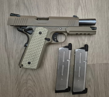 Image 2 pour Tokyo Marui Desert Warrior 4.3