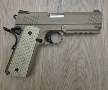 Image 3 pour Tokyo Marui Desert Warrior 4.3
