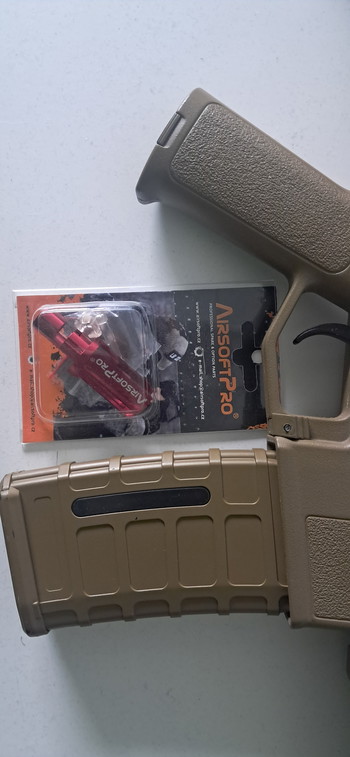 Image 2 for A&k masada