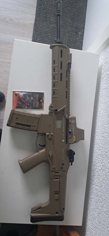 Image 3 for A&k masada