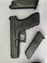 Image for TM G17 + upgrades + 2 mags