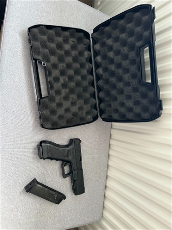 Image 3 for TM G17 + upgrades + 2 mags