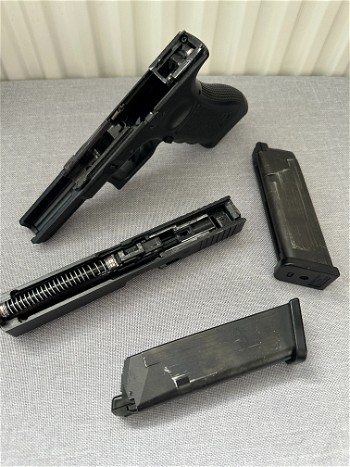 Image 5 for TM G17 + upgrades + 2 mags