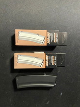 Imagen para 3x mp5k magazine NIEUW