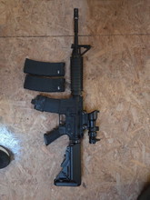 Imagen para VFC M4 GBBR