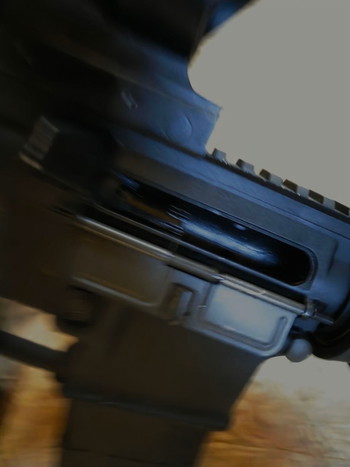 Imagen 3 de VFC M4 GBBR