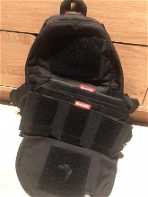 Image for SpeedQB Backpack + chestrig compleet