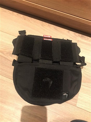 Image 3 for SpeedQB Backpack + chestrig compleet