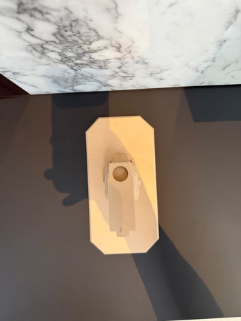 Afbeelding 5 van Custom 3D Printed Skull M4 Mag