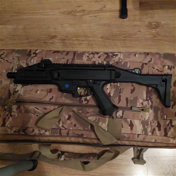 Image 3 for Scorpion evo hpa