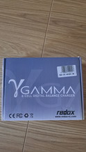 Bild für Gamma redox balance charger