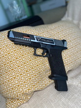 Image for Emg TTI Glock 43 John Wick 2 gbb pistol