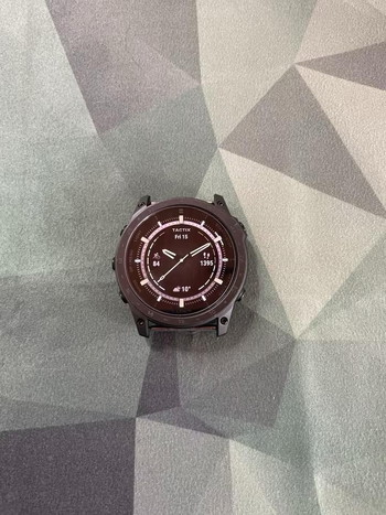 Imagen 2 de Garmin Tactix 7 AMOLED