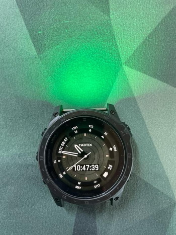 Imagen 3 de Garmin Tactix 7 AMOLED