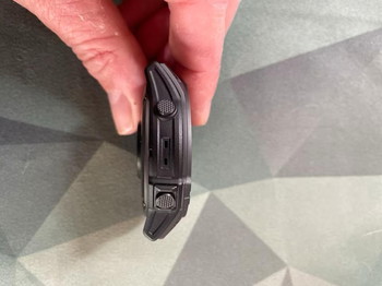 Imagen 4 de Garmin Tactix 7 AMOLED