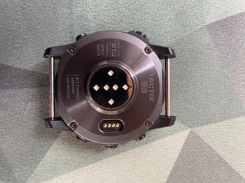 Imagen 5 de Garmin Tactix 7 AMOLED