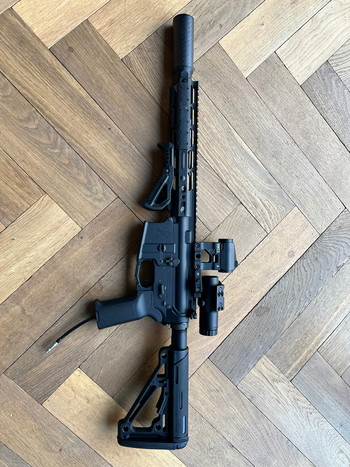 Image 4 pour VMX-3T Magnifier | Unity fast Flip Mount | Vortex Optics