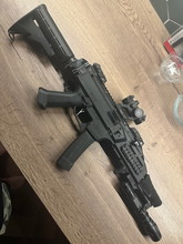 Image for ASG evo