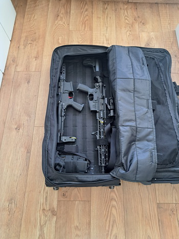 Imagen 3 de Complete airsoft set