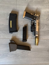 Bild für AW Custom Hi Cappa HPA