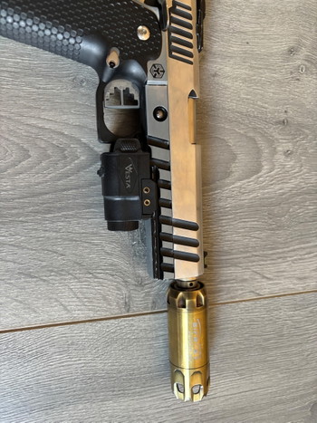 Image 2 for AW Custom Hi Cappa HPA