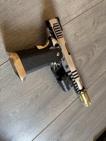 Image 3 for AW Custom Hi Cappa HPA