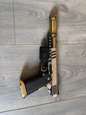Image 4 for AW Custom Hi Cappa HPA
