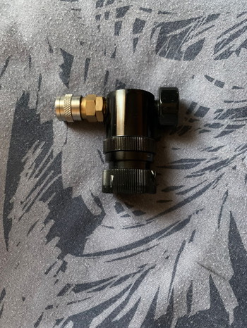 Afbeelding 3 van Novritsch HPA Regulator without line