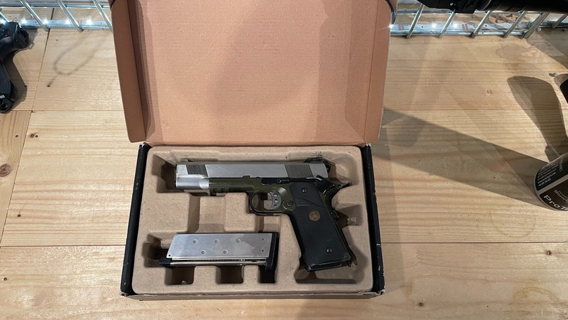 Imagen 1 de Colt 1911 MEU