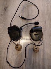 Image pour Z-Tactical, Comtac II Headset