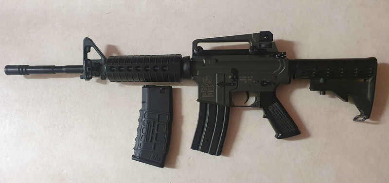 Image 1 for Colt M4A1