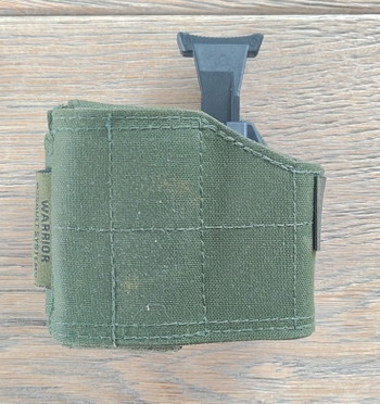Image 3 for Opruiming links dragende holster