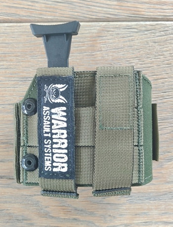 Image 4 for Opruiming links dragende holster