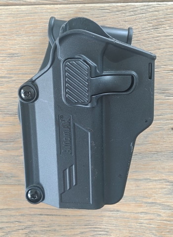 Image 5 for Opruiming links dragende holster