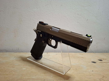 Imagen 4 de AW Custom HX1103 Hi-Capa 5.1 - GBB - MINT CONDITION