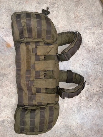 Afbeelding 2 van Tasmanian Tiger mk2 Chest rig