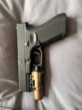 Bild für WE-Tech Glock 17 gen4 GBB z.s.m. weg