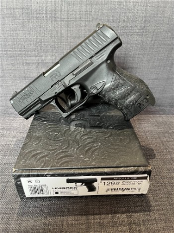 Image 2 for Walther PPQ M2 + accesoires