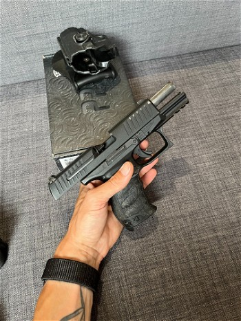 Image 3 for Walther PPQ M2 + accesoires