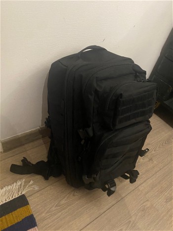 Afbeelding 2 van Miltec large backpack
