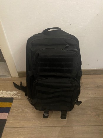 Afbeelding 3 van Miltec large backpack