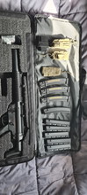 Image for HPA MP5