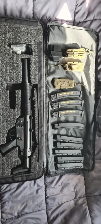 Image 2 for HPA MP5