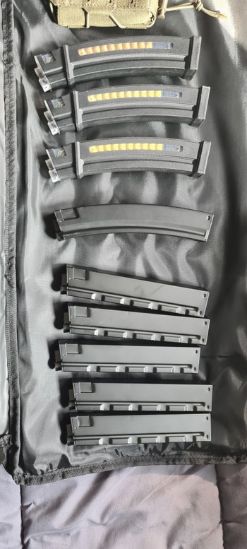 Image 3 for HPA MP5