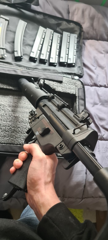 Image 4 for HPA MP5