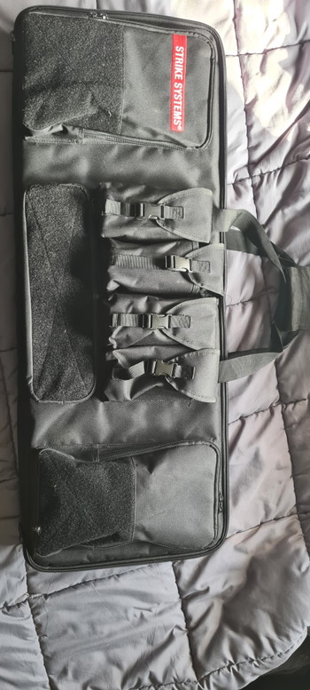 Image 5 for HPA MP5