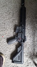 Image for Umarex VFC h&k hk416 GBBR