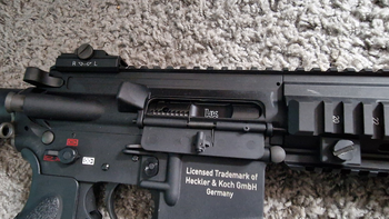 Image 3 for Umarex VFC h&k hk416 GBBR