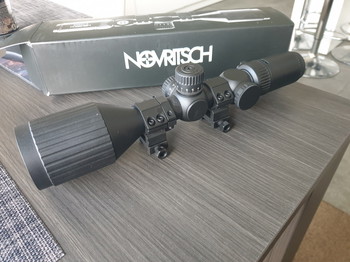 Bild 3 für 3-9x Richtkijker Mk2 (BB Proof) novritisch ( nieuw in de doos )