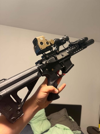 Image 4 for G&G cm16 full tuning